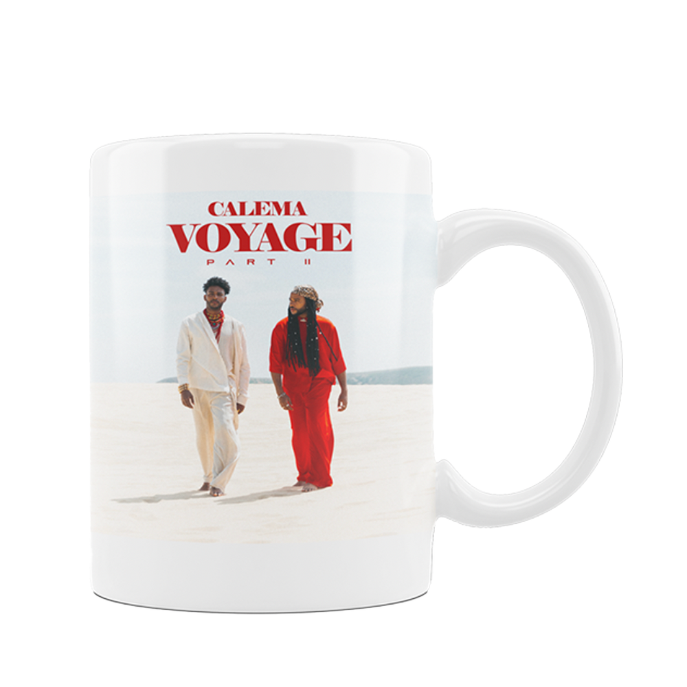 Mug Calema Voyage