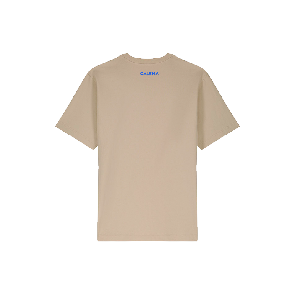 Tee-Shirt sable Calema