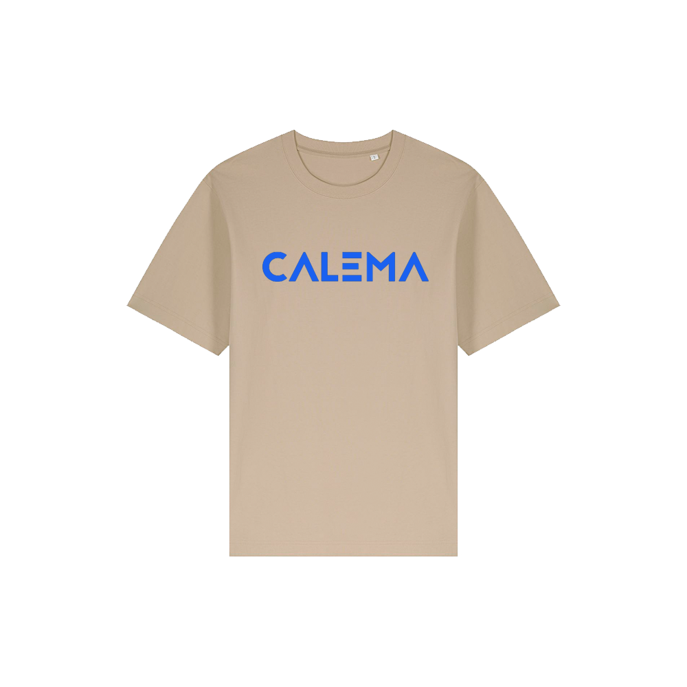 Tee-Shirt sable Calema