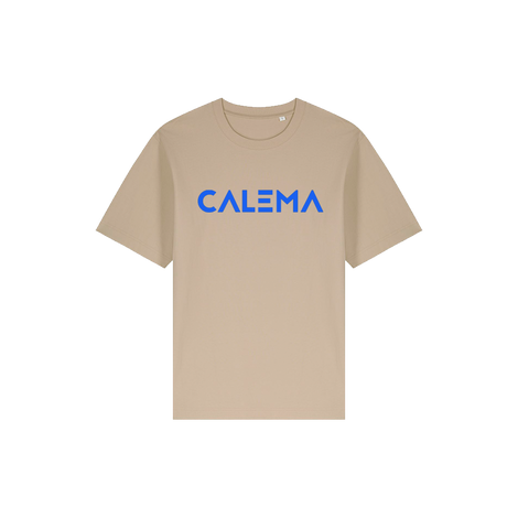 Tee-Shirt sable Calema